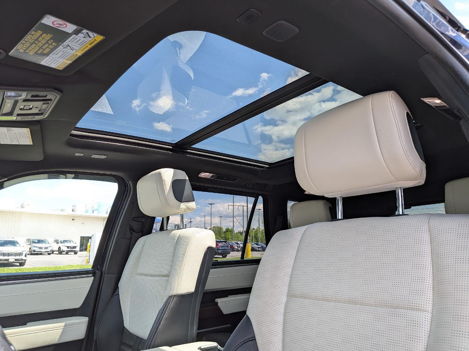 2023 Toyota Sequoia SR5