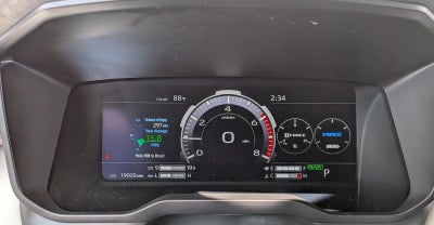 2023 Toyota Sequoia SR5