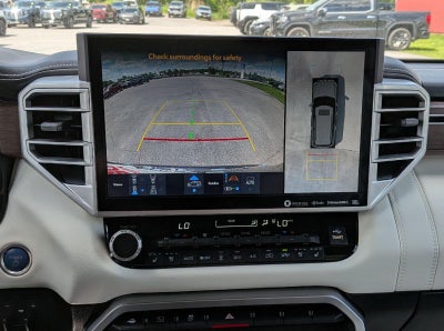 2023 Toyota Sequoia SR5