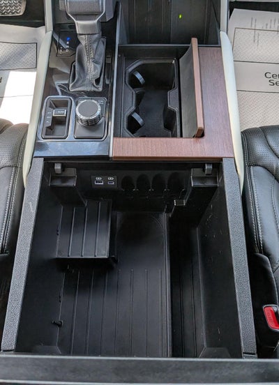 2023 Toyota Sequoia SR5