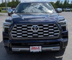 2023 Toyota Sequoia SR5