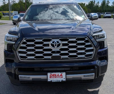 2023 Toyota Sequoia SR5