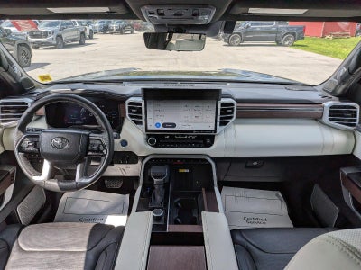 2023 Toyota Sequoia SR5