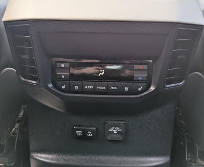 2023 Toyota Sequoia SR5