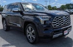 2023 Toyota Sequoia SR5