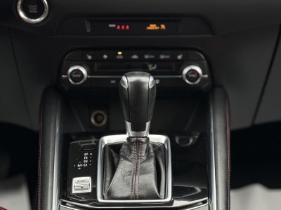 2022 Mazda Mazda CX-5 2.5 S Carbon Edition