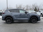2022 Mazda Mazda CX-5 2.5 S Carbon Edition