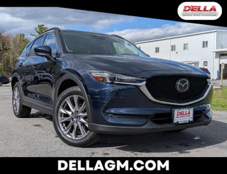 2020 Mazda Mazda CX-5 Grand Touring