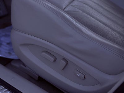 2017 INFINITI QX50 4DR AWD