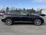 2017 INFINITI QX50 4DR AWD