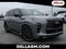 2025 INFINITI QX80 AUTOGRAPH