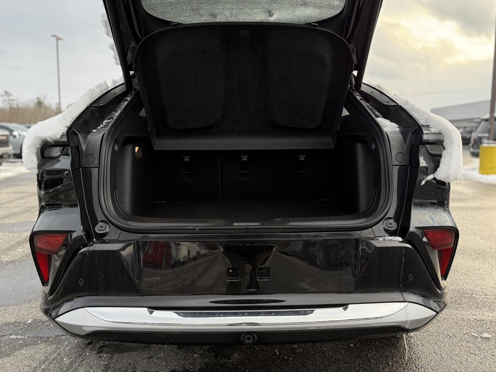 2024 Buick Envista Avenir