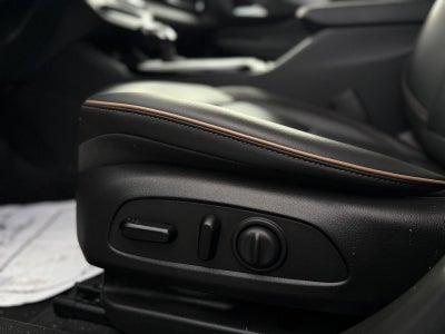 2024 Buick Envista Avenir