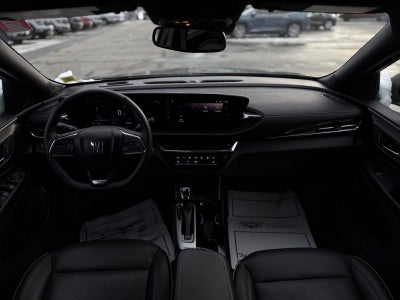 2024 Buick Envista Avenir