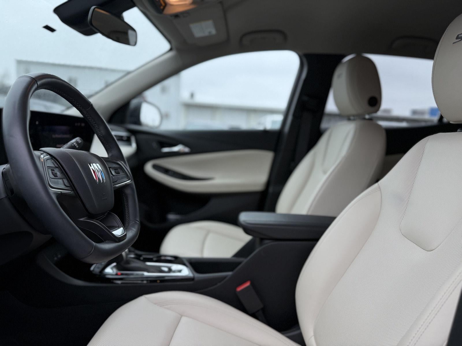 2024 Buick Encore GX Sport Touring