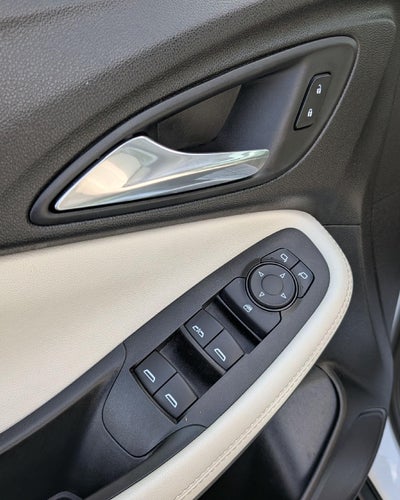 2020 Buick Encore GX Preferred