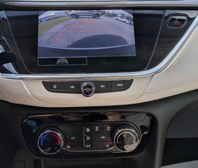 2020 Buick Encore GX Preferred