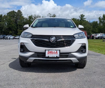 2020 Buick Encore GX Preferred