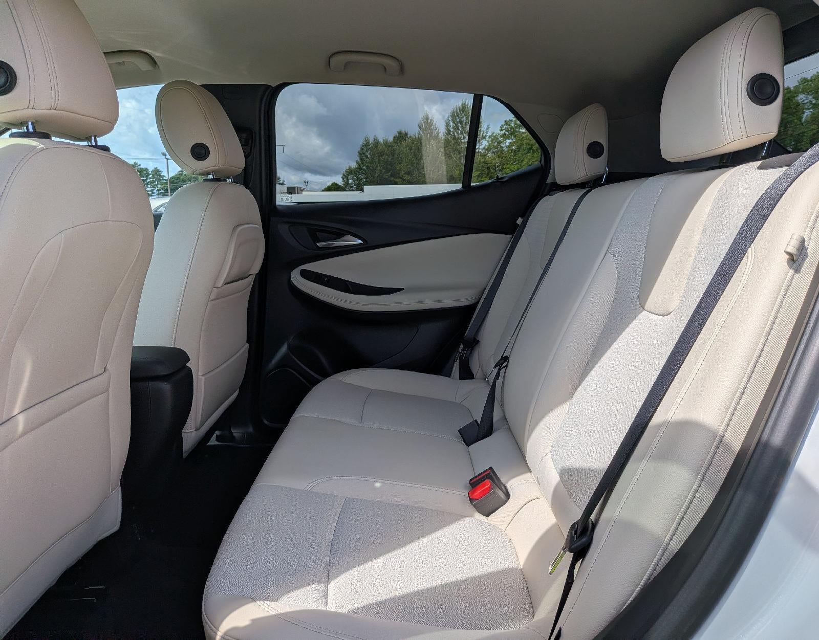 2020 Buick Encore GX Preferred