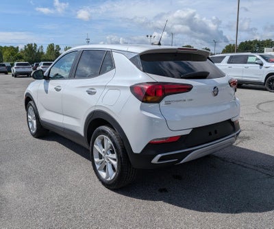 2020 Buick Encore GX Preferred
