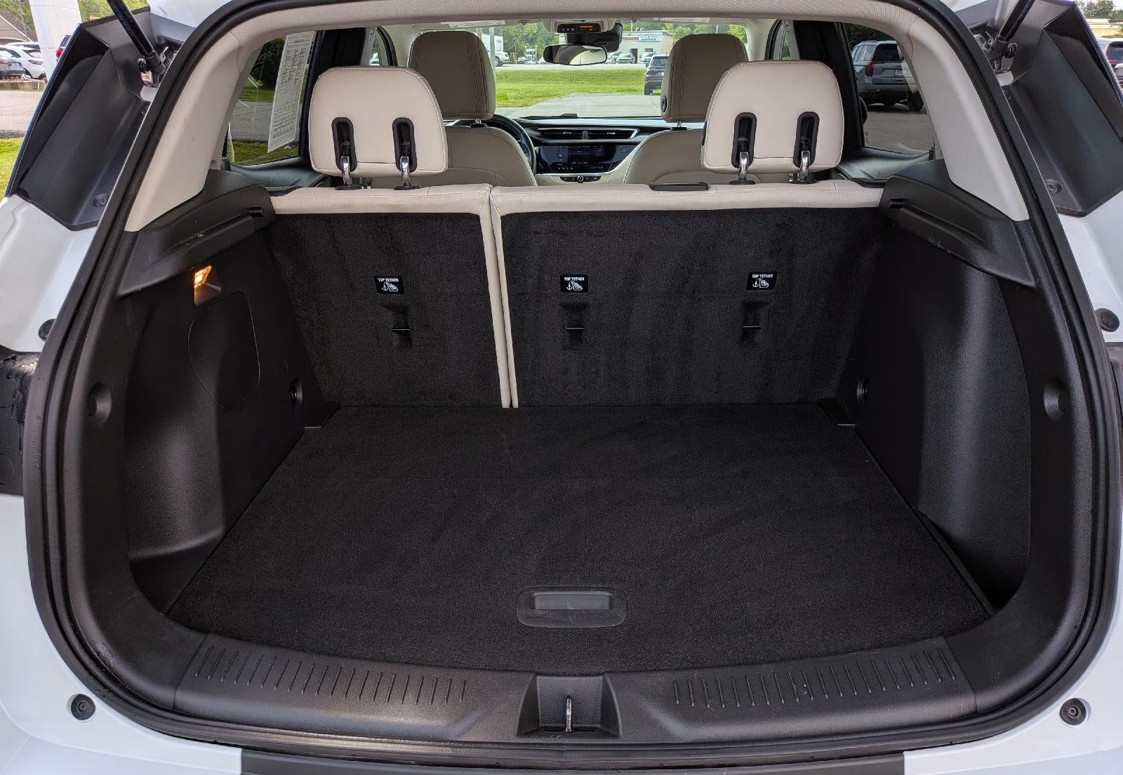 2020 Buick Encore GX Preferred
