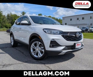 2020 Buick Encore GX Preferred