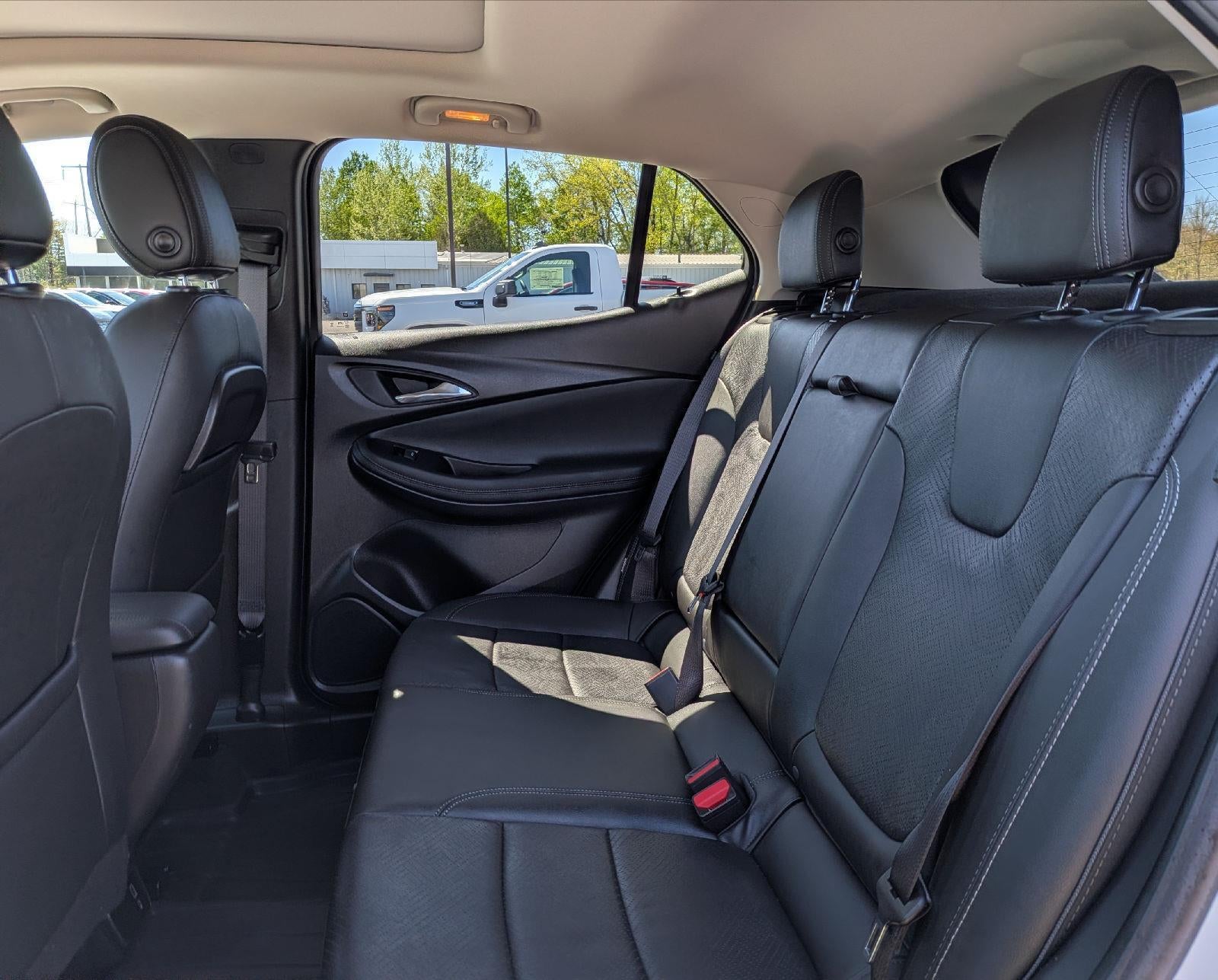 2022 Buick Encore GX Essence