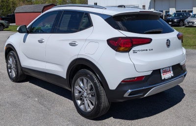 2022 Buick Encore GX Essence
