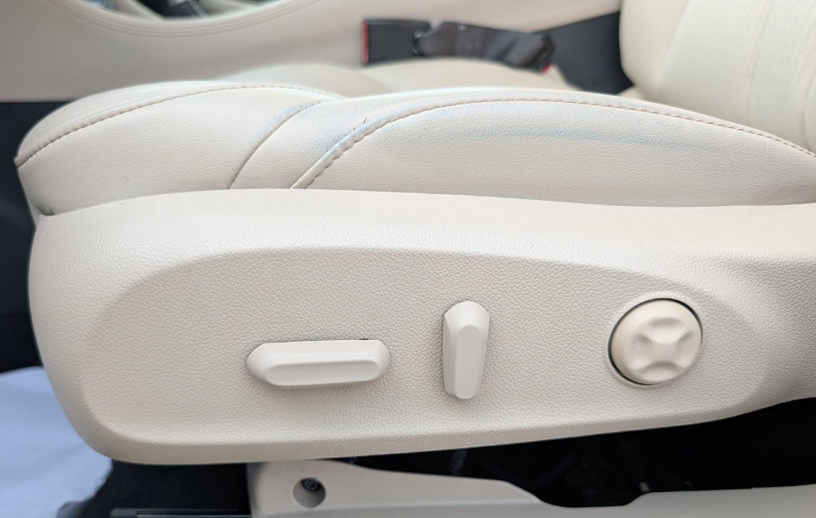 2018 Buick Envision Preferred