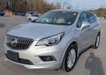 2018 Buick Envision Preferred