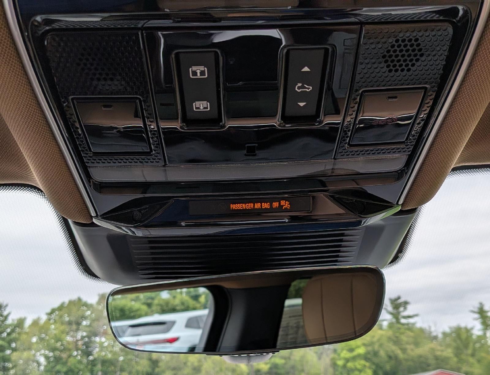 2025 Land Rover Range Rover P400 SE