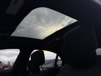 2022 Mercedes-Benz S-Class S 580