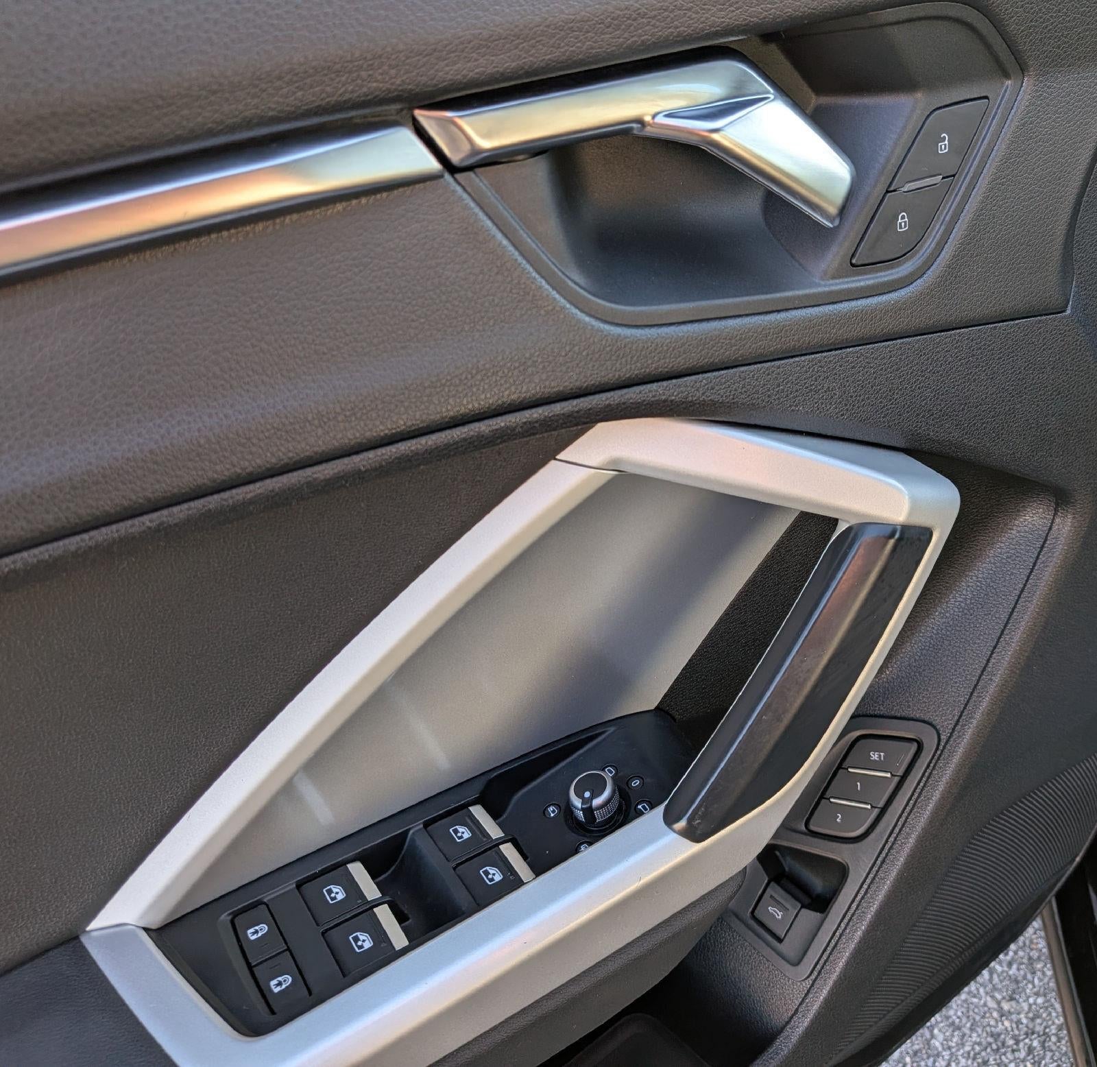 2022 Audi Q3 S line Premium