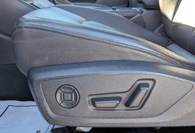 2022 Audi Q3 S line Premium
