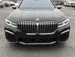2020 BMW 7 Series M760i xDrive