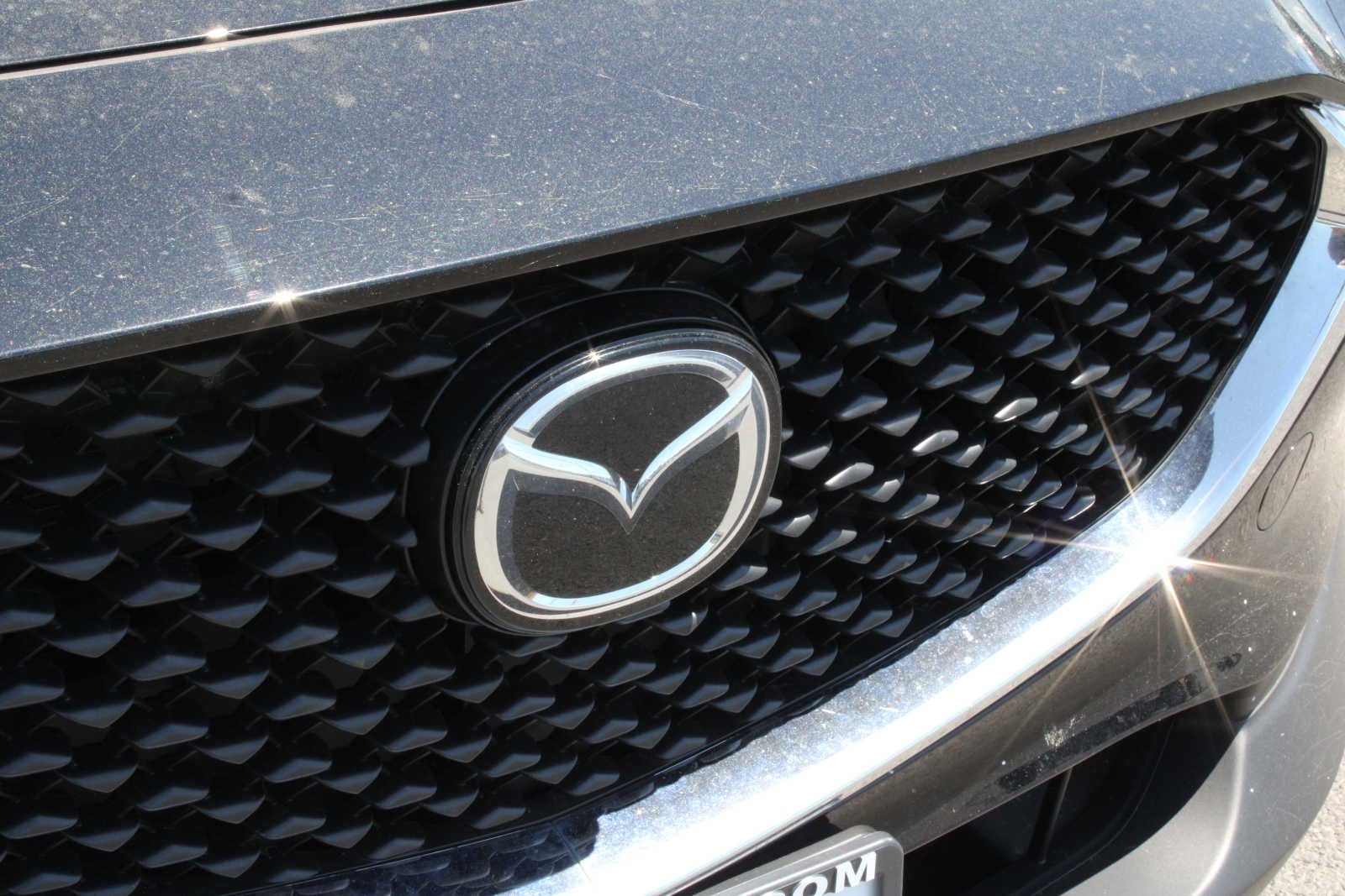 2021 Mazda Mazda CX-30 2.5 S FWD