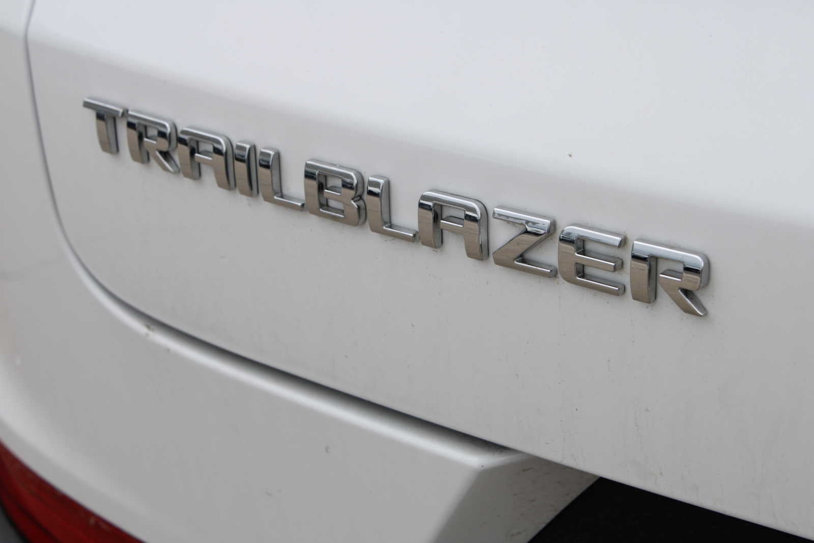 2024 Chevrolet TrailBlazer FWD 4dr LT