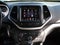 2017 Jeep Cherokee Trailhawk