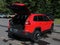 2017 Jeep Cherokee Trailhawk