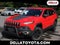 2017 Jeep Cherokee Trailhawk