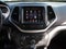 2017 Jeep Cherokee Trailhawk