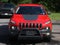 2017 Jeep Cherokee Trailhawk