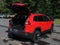 2017 Jeep Cherokee Trailhawk