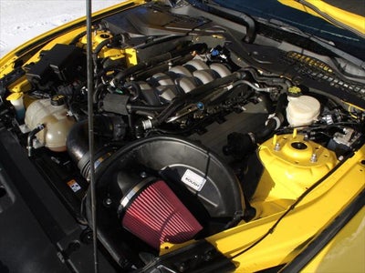 2016 Ford Mustang GT