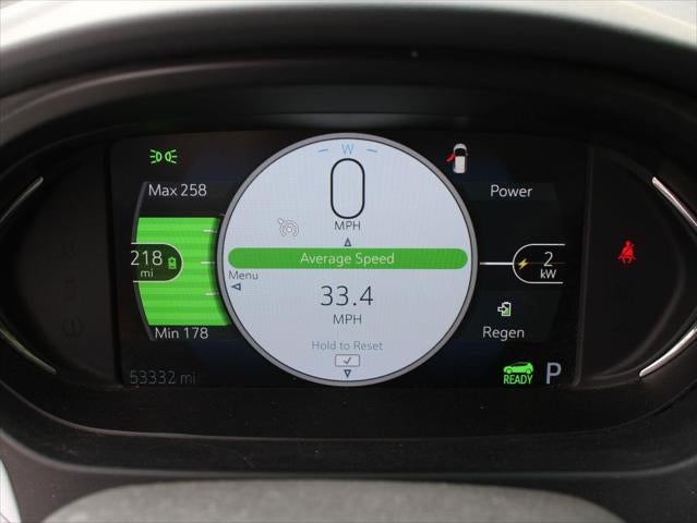 2021 Chevrolet Bolt EV LT