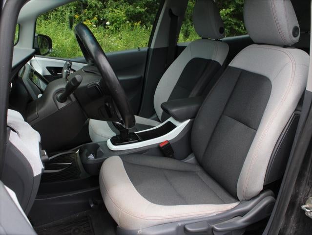 2021 Chevrolet Bolt EV LT