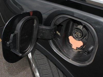 2021 Chevrolet Bolt EV LT