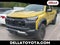 2023 Chevrolet Colorado 4WD Trail Boss
