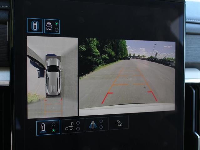 2024 GMC Acadia AWD Denali