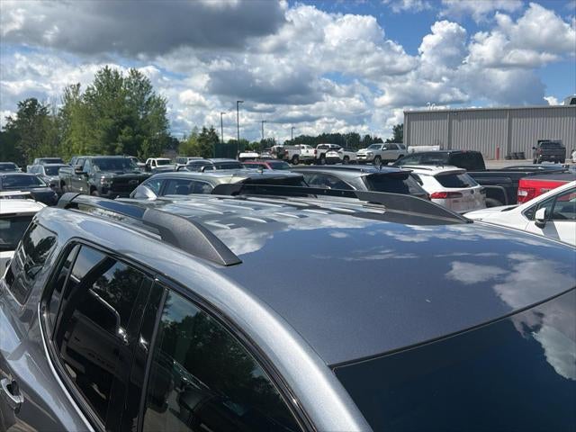 2021 GMC Acadia AT4